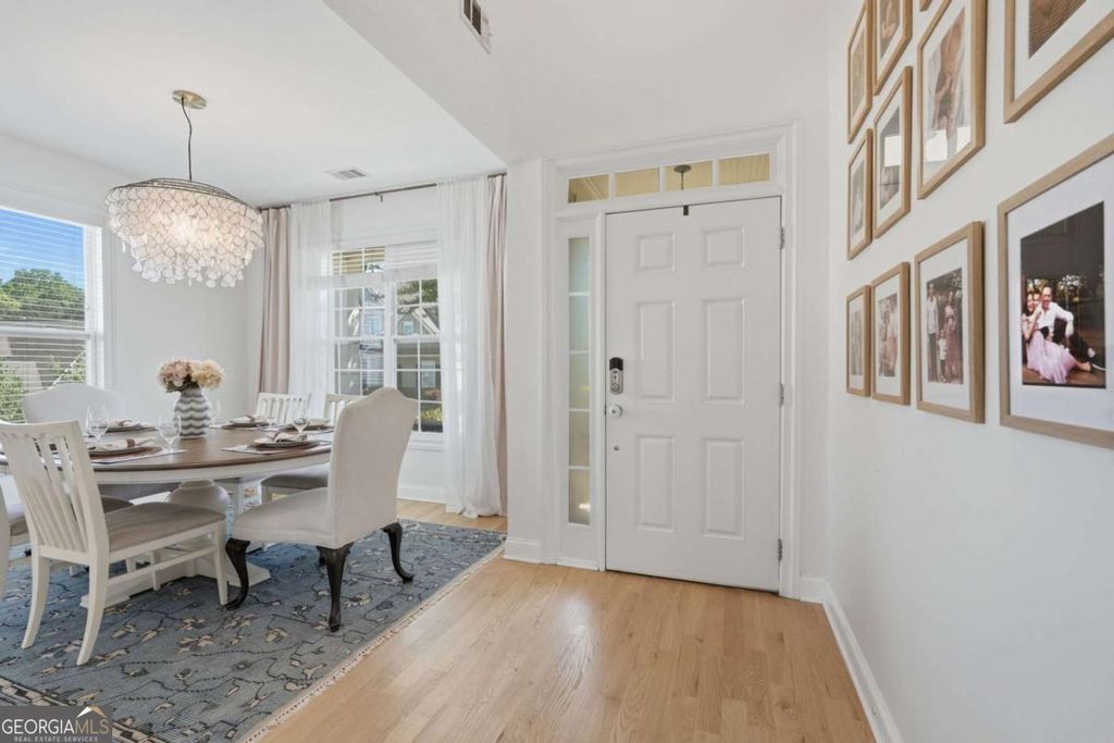 Photo of 1504 Bungalow Lane NW, Atlanta, GA 30318 (MLS # 10736039)