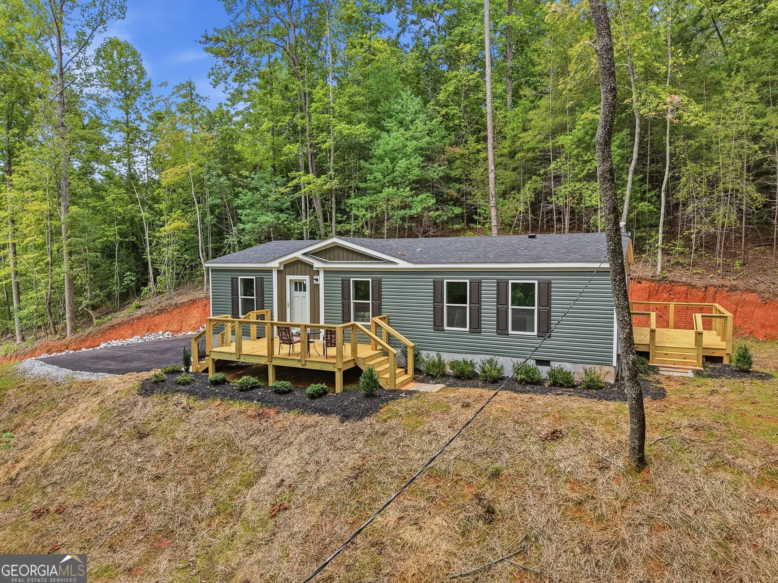 67 Chastain Road, Sautee Nacoochee, GA, 30571
