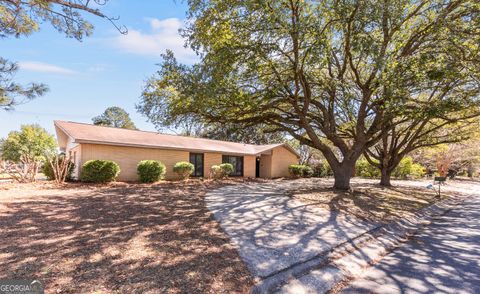 202 Avalon Drive, Warner Robins, GA 31093 - #: 10477481