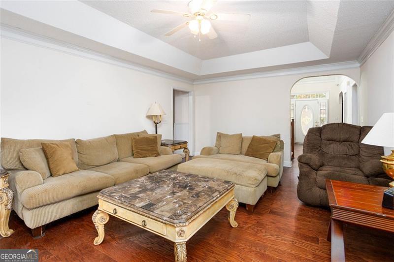 210 HUIET DR