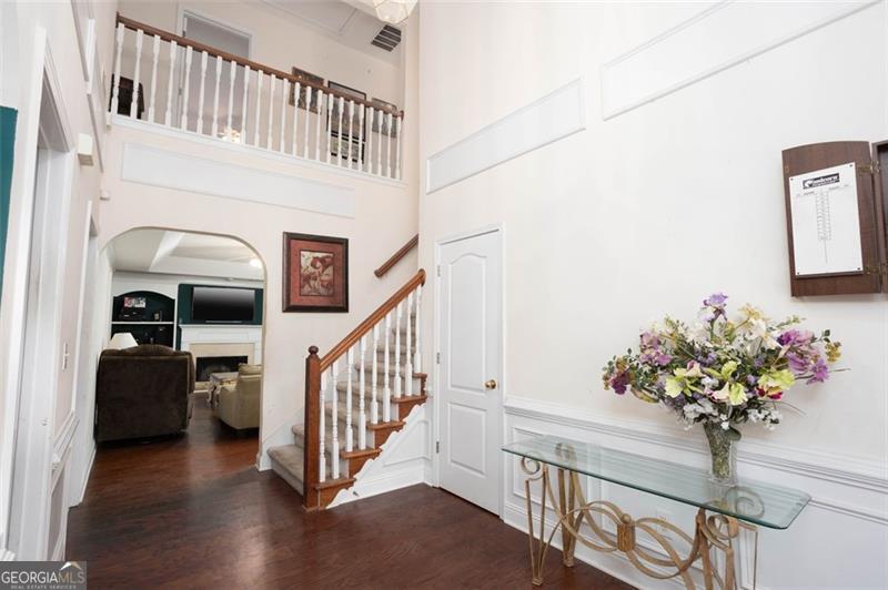 210 HUIET DR