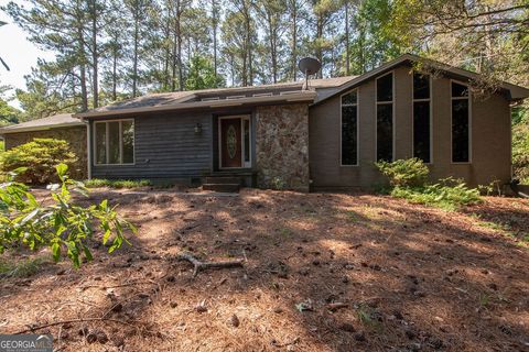 A home in Fayetteville