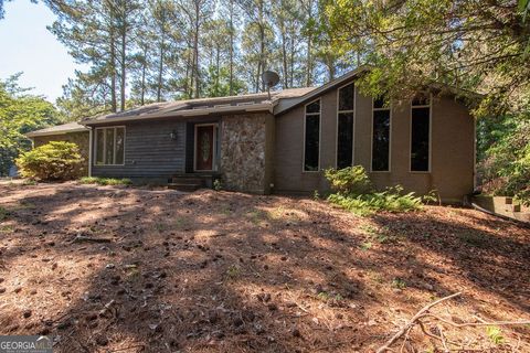 A home in Fayetteville