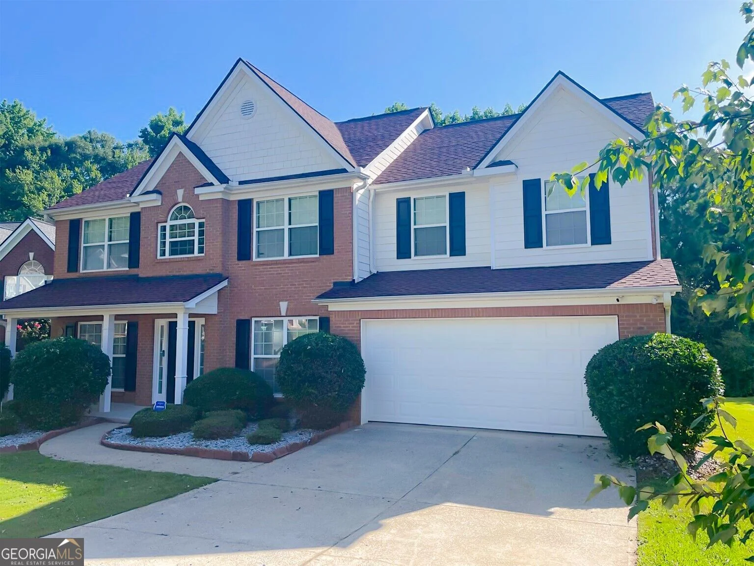 1020 Chandler Ridge Drive