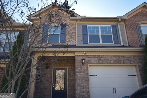 7765 Haynes Park Circle, Lithonia, GA 30038 - MLS#: 10430292