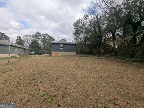 A home in Macon