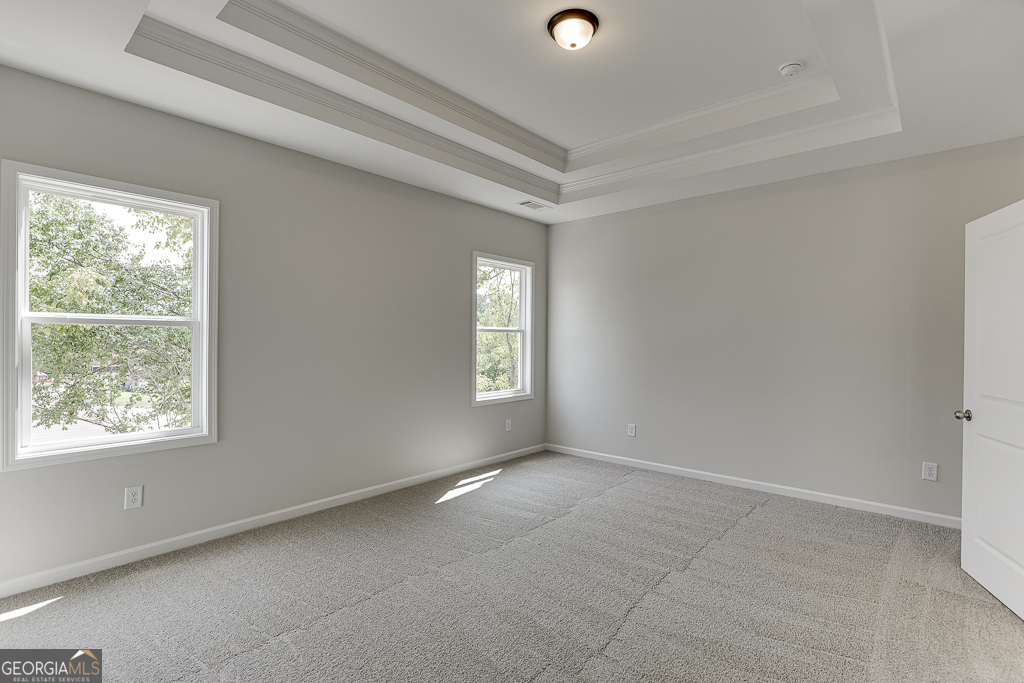 Ashworth Estates - Residential