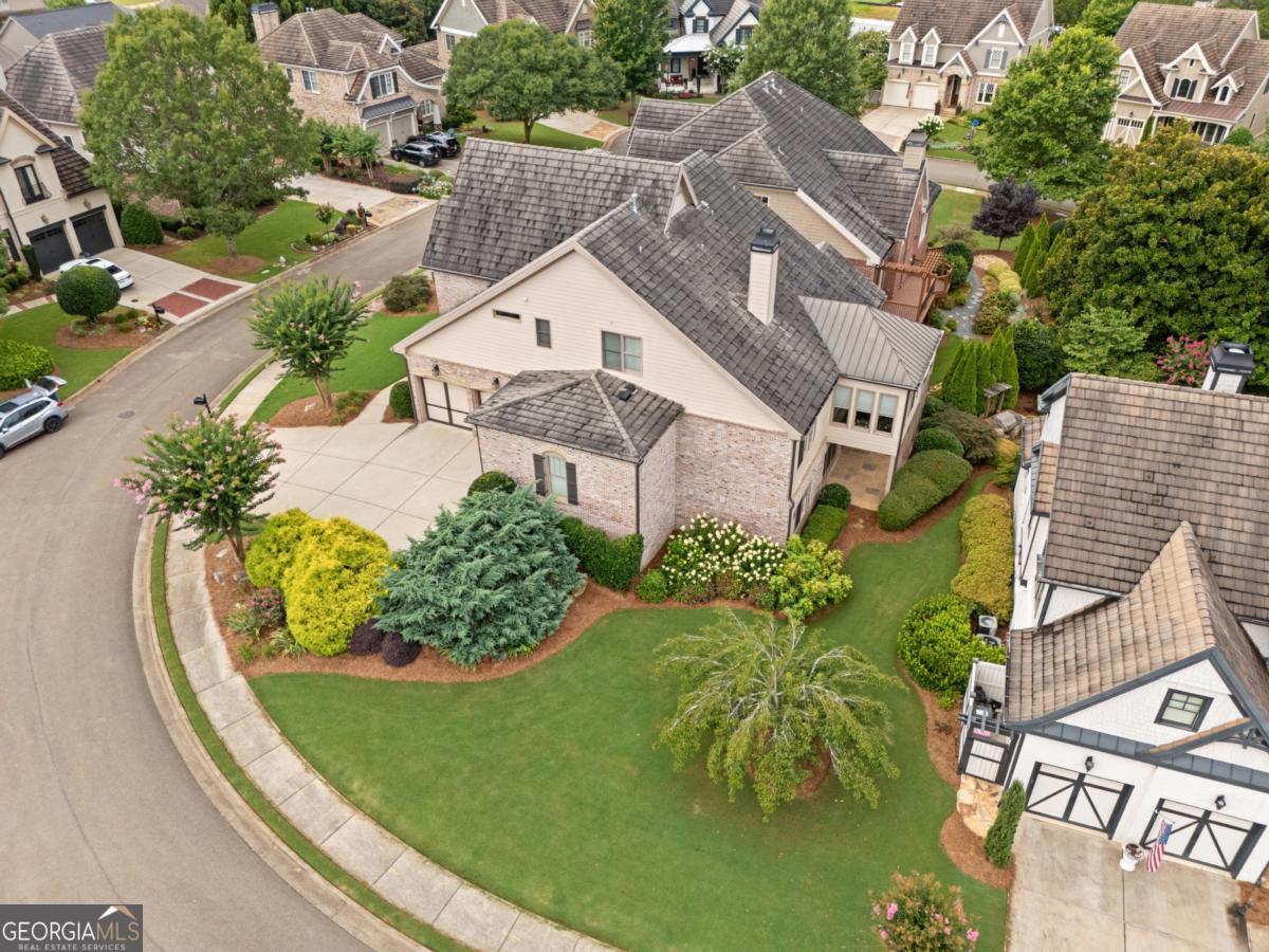 COTTAGES AT CREEKSTONE - Residential