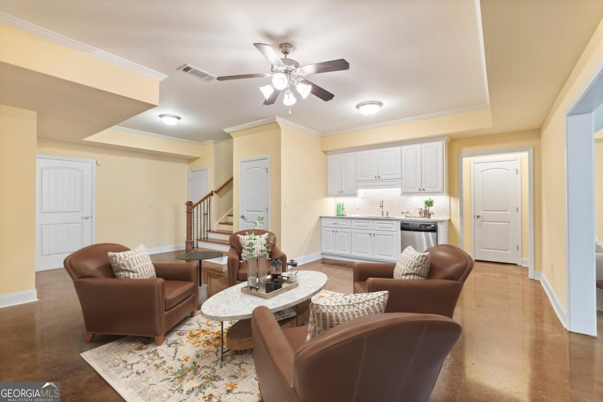 COTTAGES AT CREEKSTONE - Residential