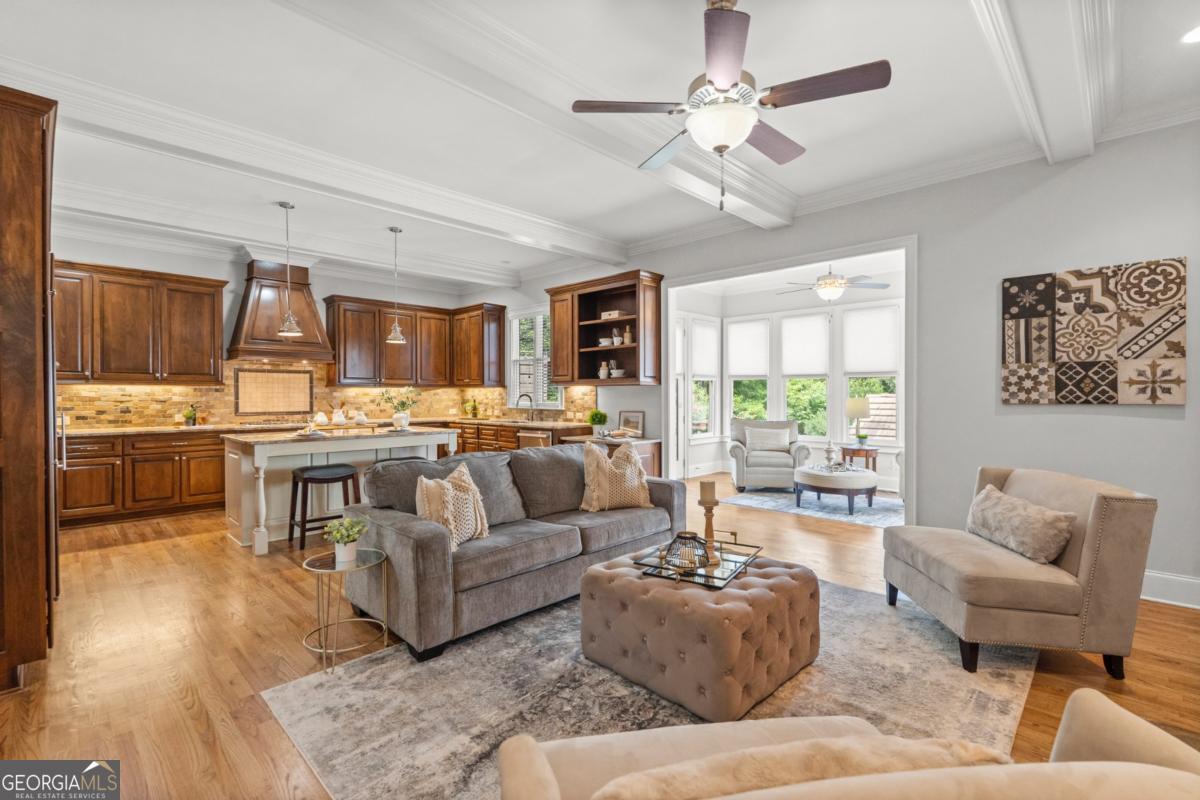 COTTAGES AT CREEKSTONE - Residential