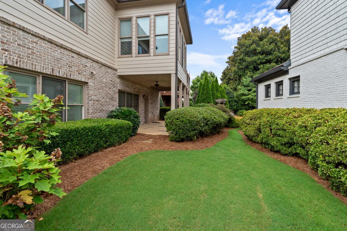 COTTAGES AT CREEKSTONE - Residential