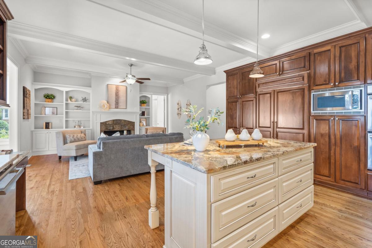 COTTAGES AT CREEKSTONE - Residential