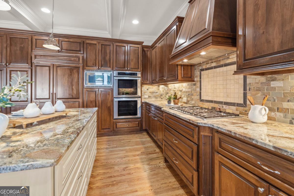 COTTAGES AT CREEKSTONE - Residential