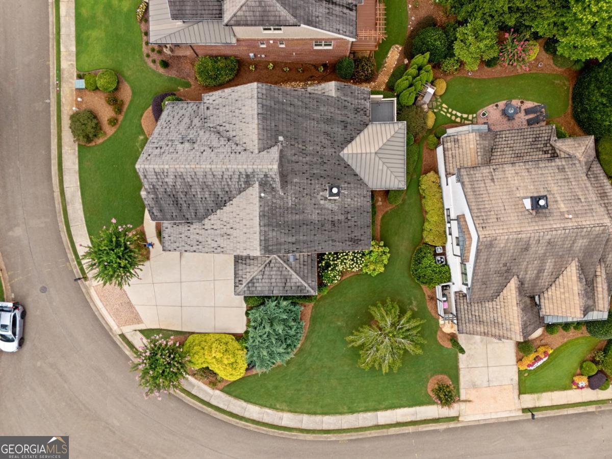 COTTAGES AT CREEKSTONE - Residential