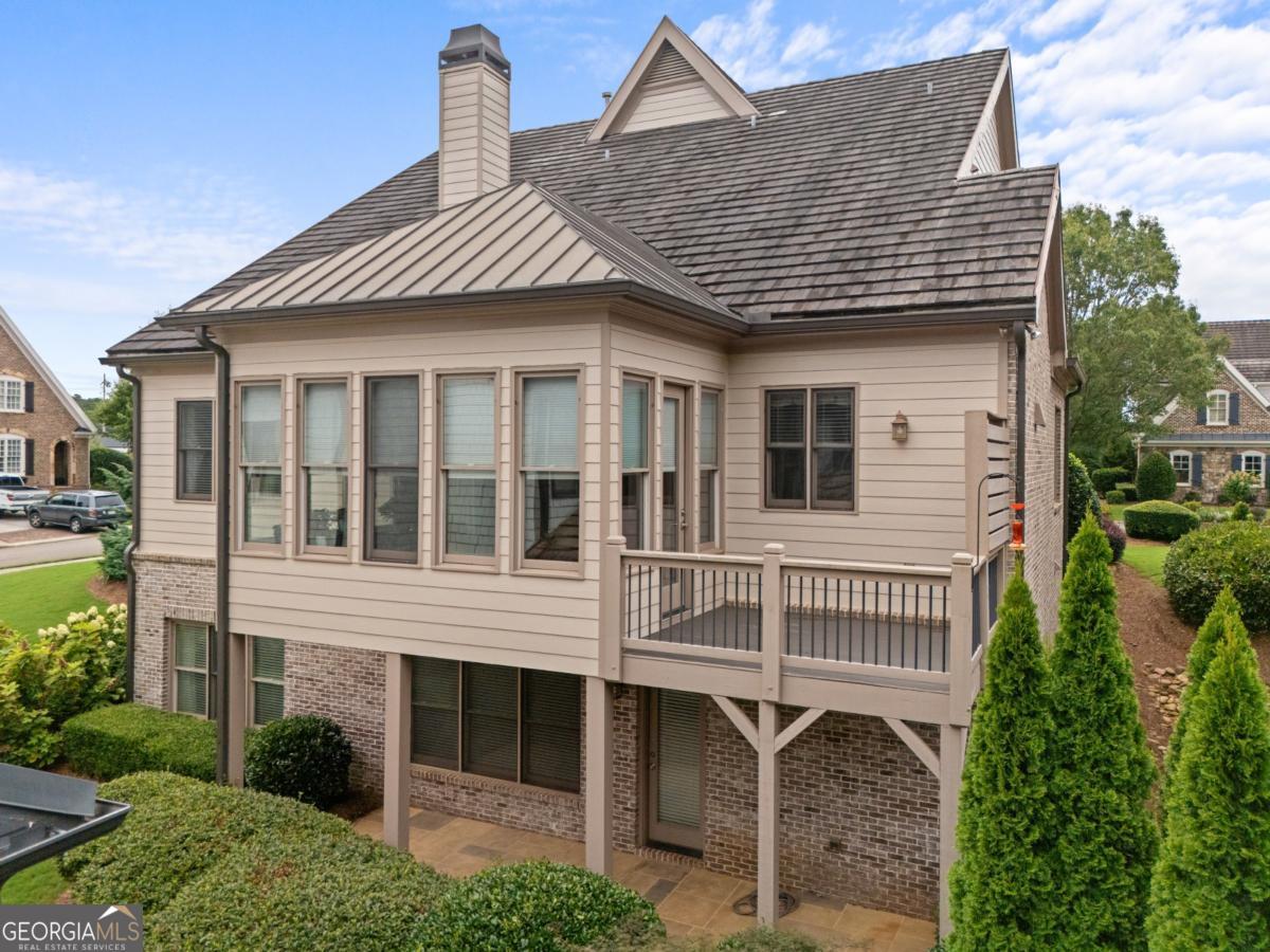 COTTAGES AT CREEKSTONE - Residential