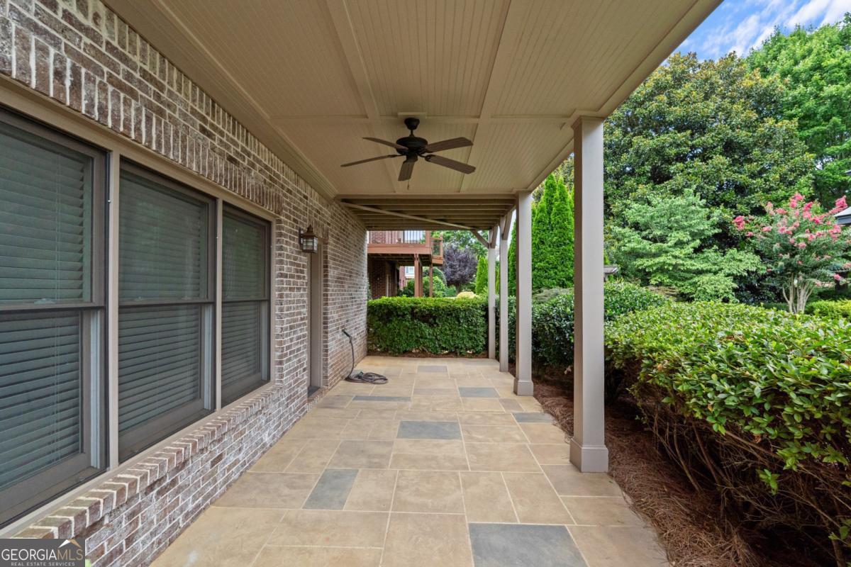 COTTAGES AT CREEKSTONE - Residential