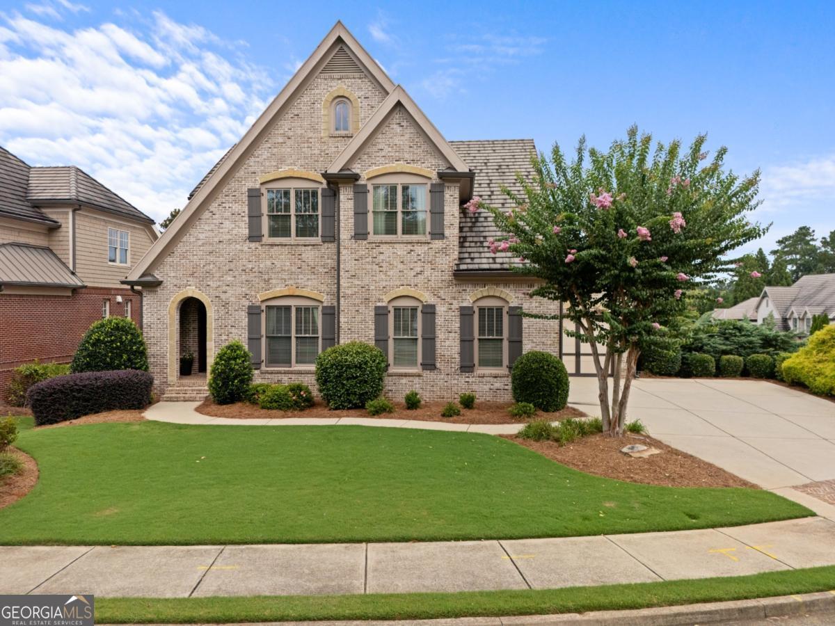 COTTAGES AT CREEKSTONE - Residential