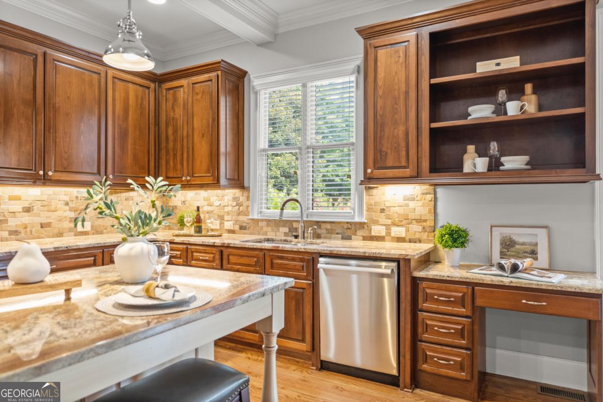 COTTAGES AT CREEKSTONE - Residential