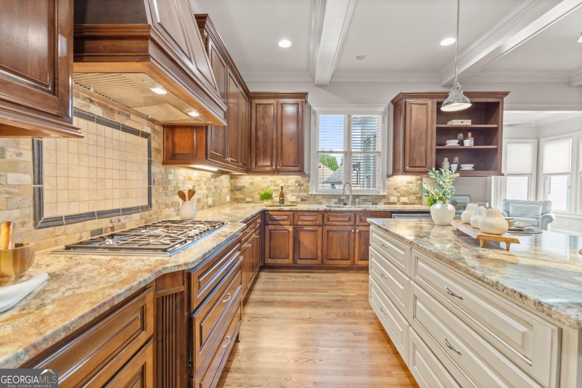 COTTAGES AT CREEKSTONE - Residential