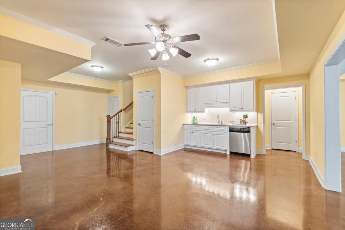 COTTAGES AT CREEKSTONE - Residential