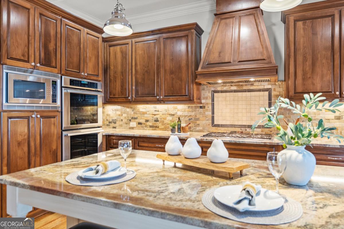 COTTAGES AT CREEKSTONE - Residential