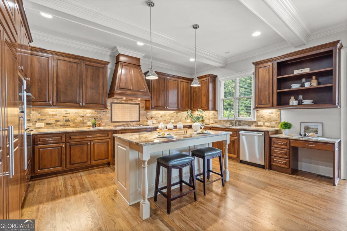 COTTAGES AT CREEKSTONE - Residential