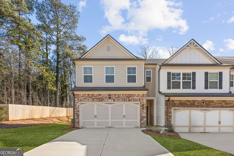 5611 Chickory DR Flowery Branch GA 30542