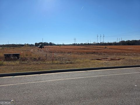 0 Tormenta WAY Statesboro GA 30460