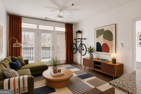 Photo of 840 United Avenue SE, Atlanta, GA 30312 (MLS # 10833872)