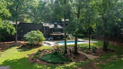 1510 Chevron DR Sandy Springs GA 30350