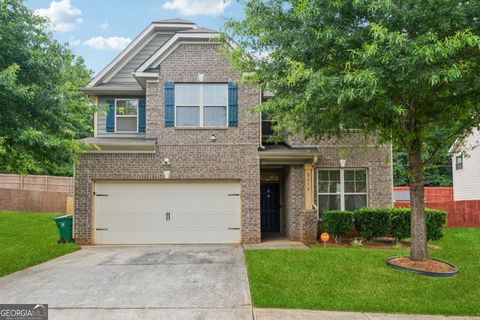 3616 Sycamore BND Decatur GA 30034