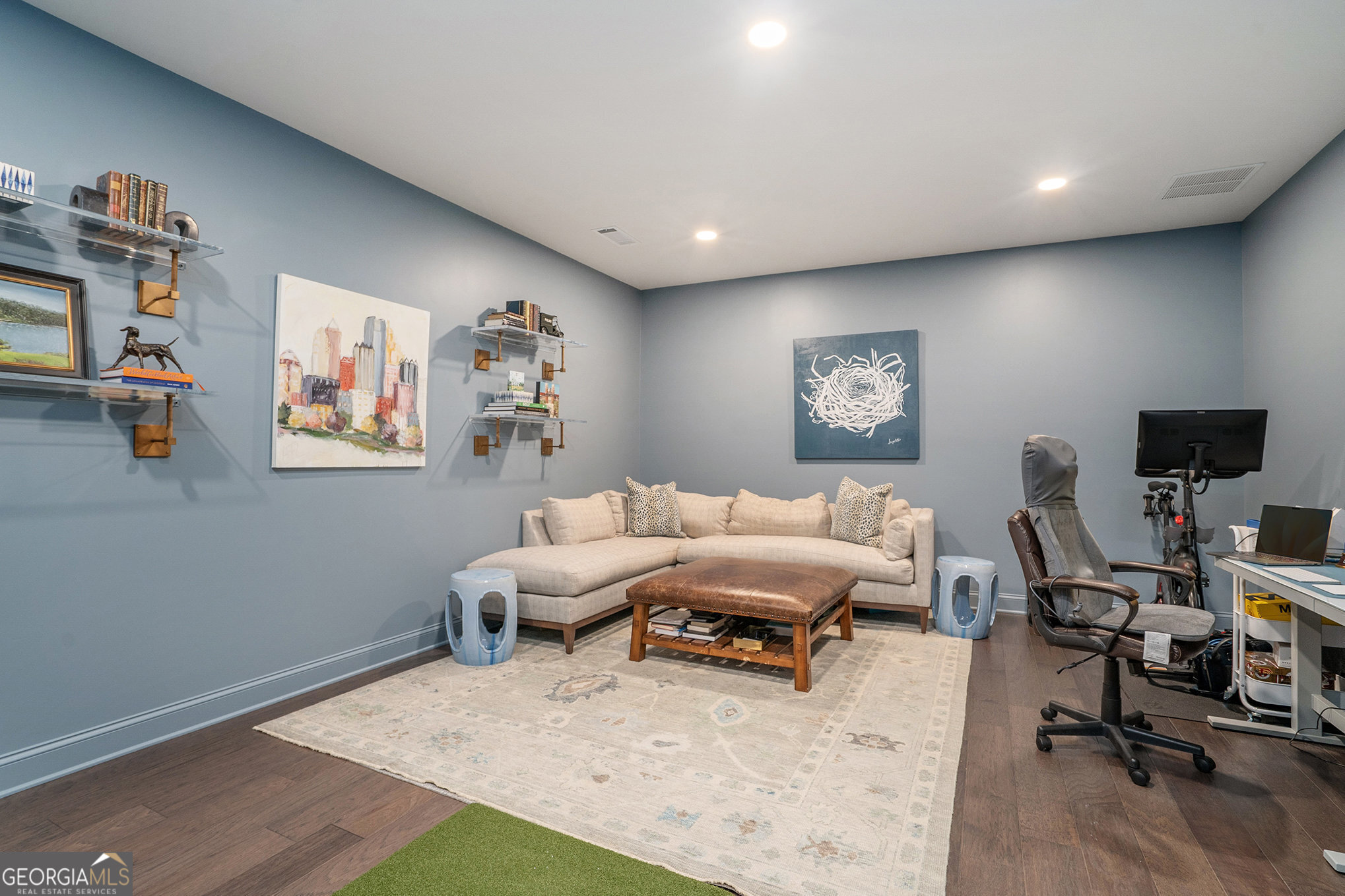 Skyland Brookhaven - Residential