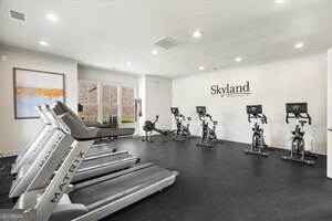 Skyland Brookhaven - Residential