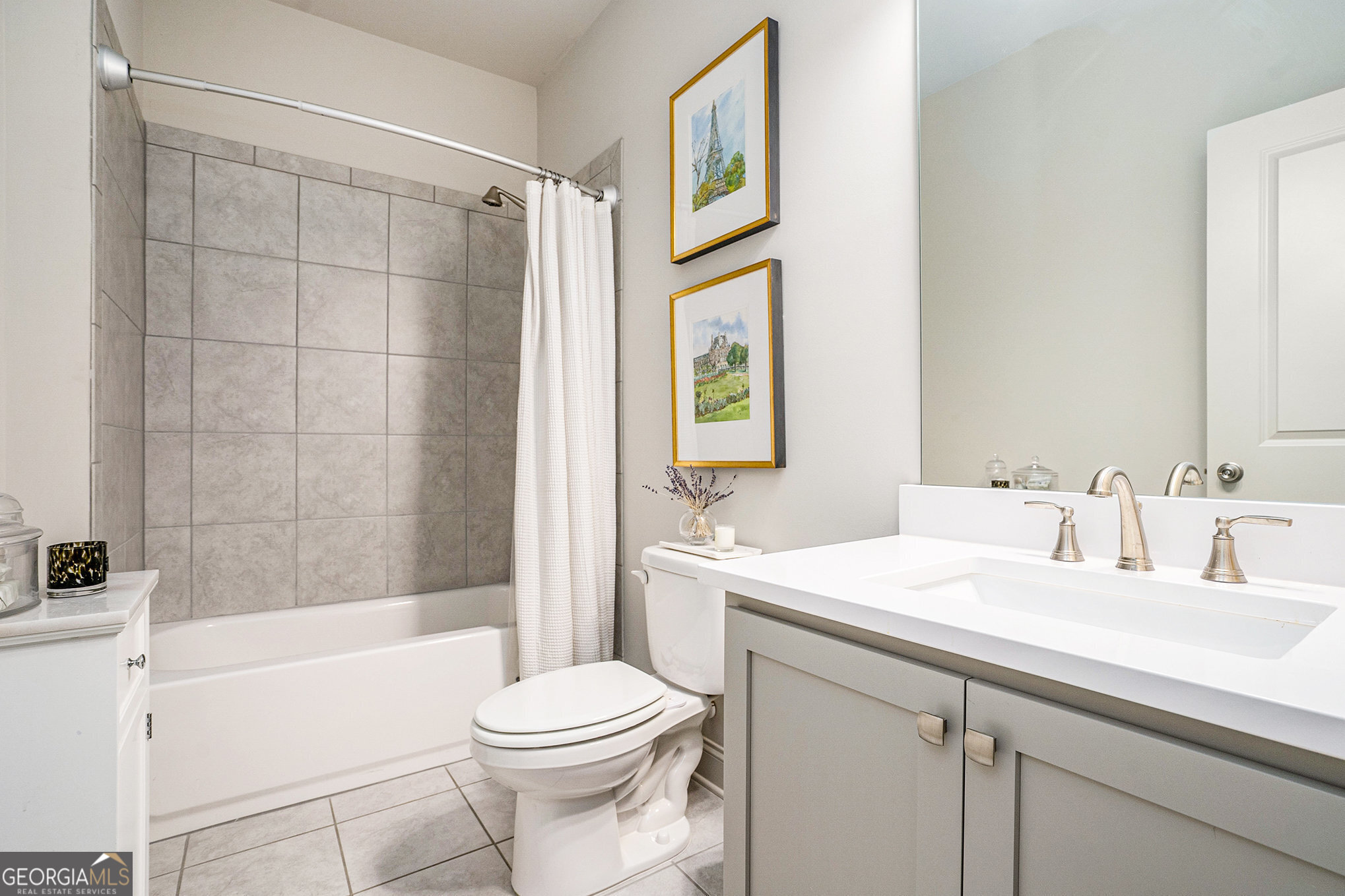 Skyland Brookhaven - Residential
