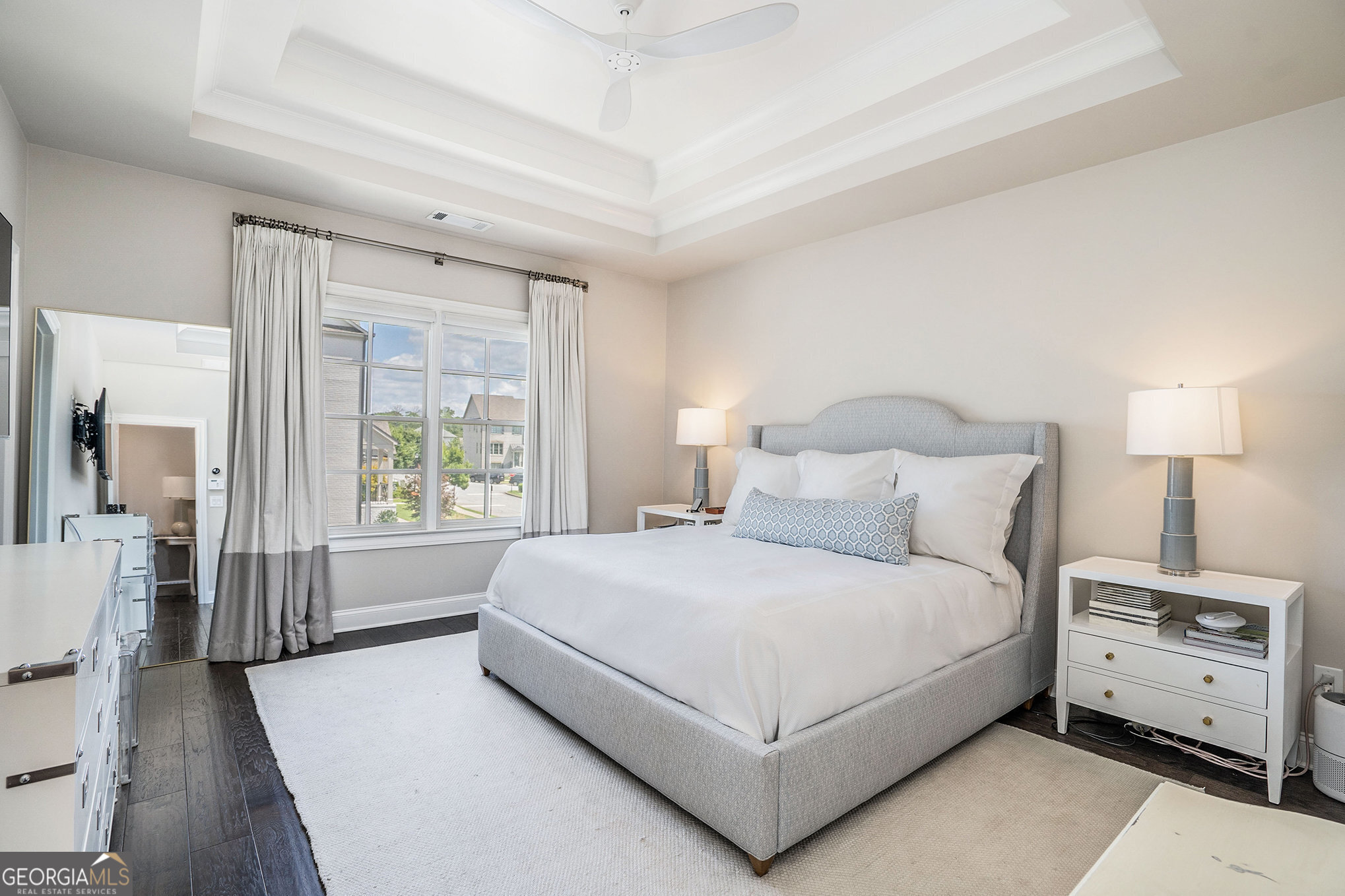 Skyland Brookhaven - Residential