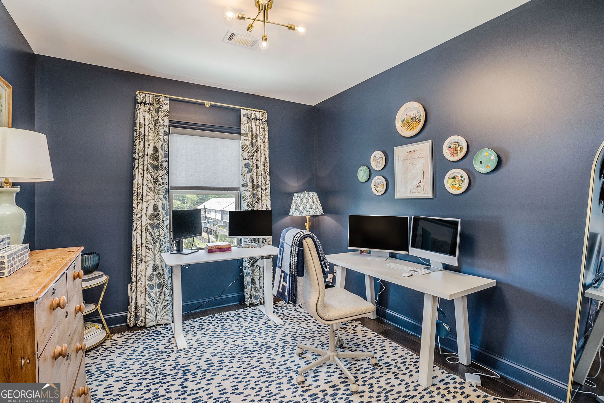 Skyland Brookhaven - Residential