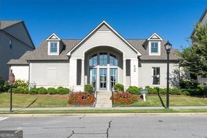 Skyland Brookhaven - Residential