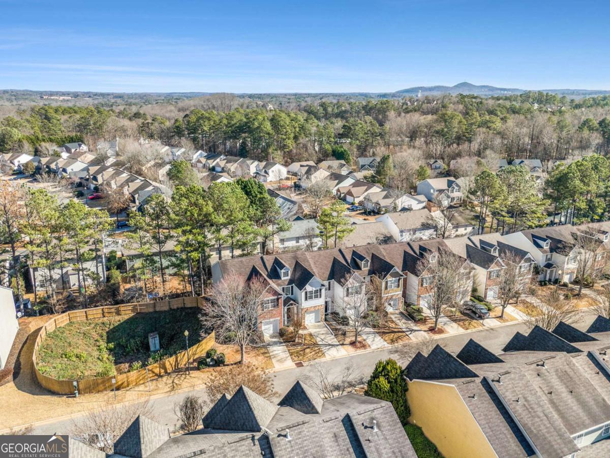 Magnolias at Ridgewalk - Residential
