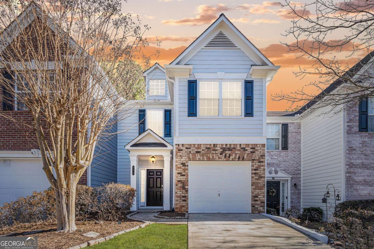 Magnolias at Ridgewalk - Residential