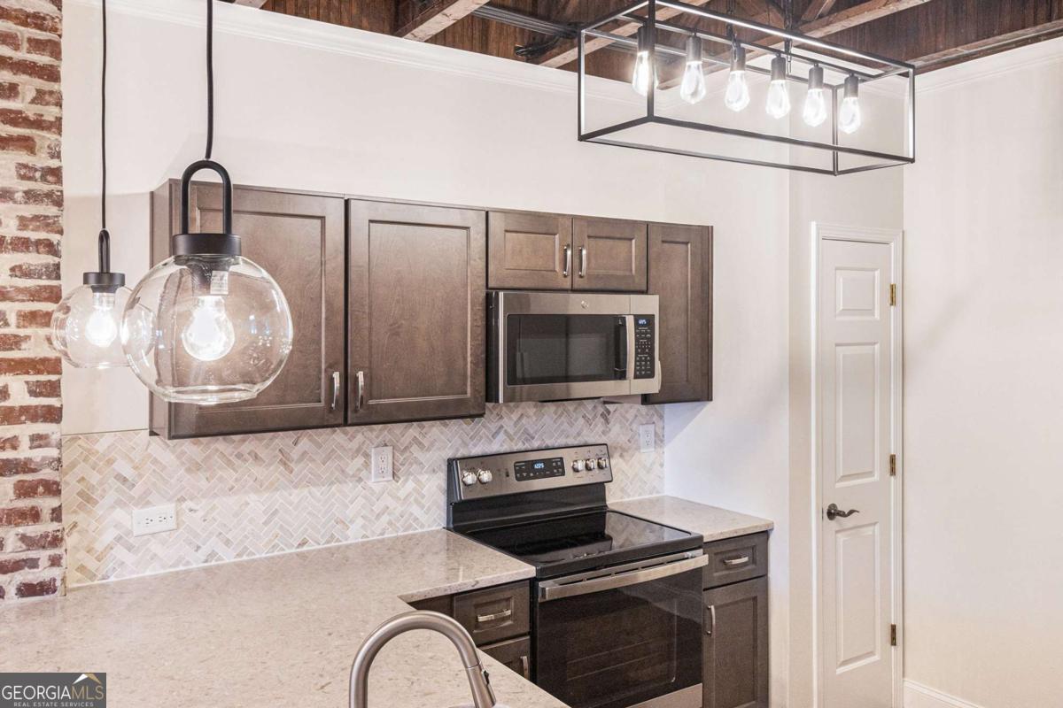 Magnolias at Ridgewalk - Residential