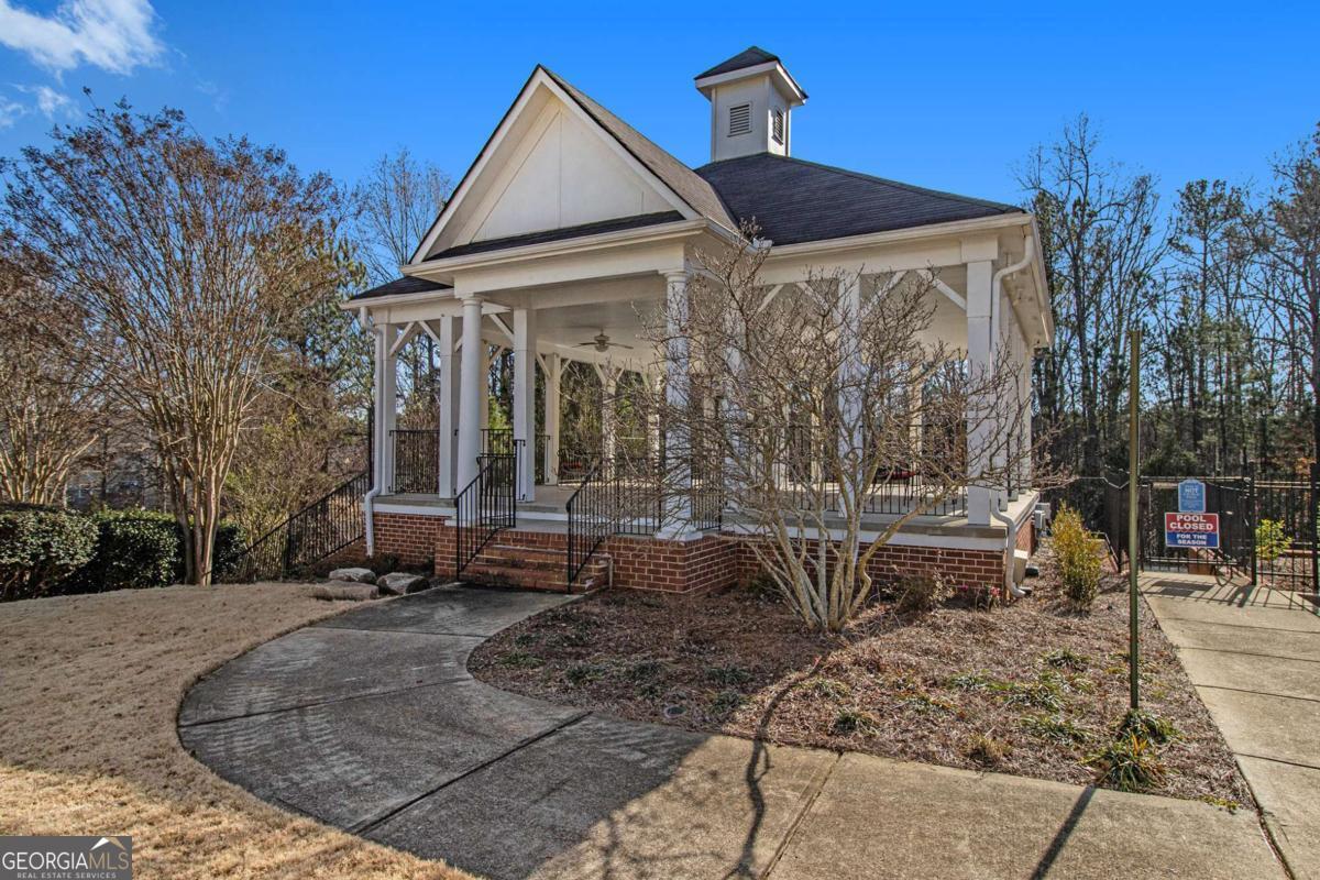 Magnolias at Ridgewalk - Residential