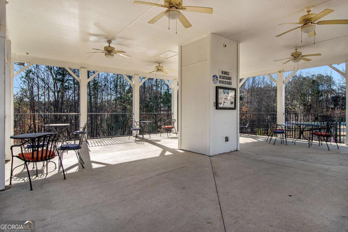 Magnolias at Ridgewalk - Residential