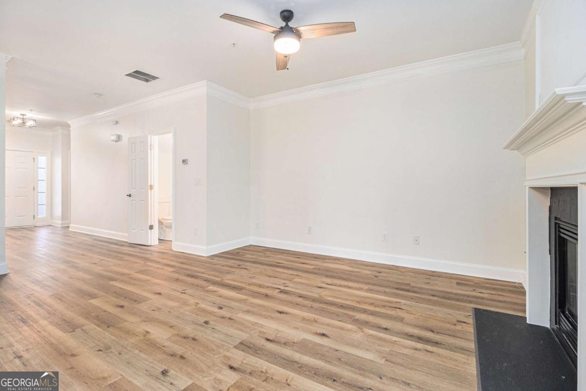 Magnolias at Ridgewalk - Residential