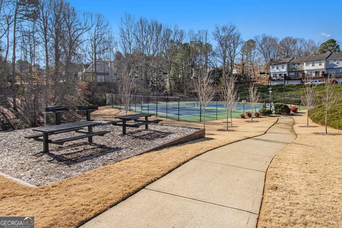 Magnolias at Ridgewalk - Residential