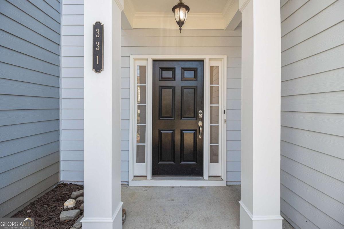 Magnolias at Ridgewalk - Residential