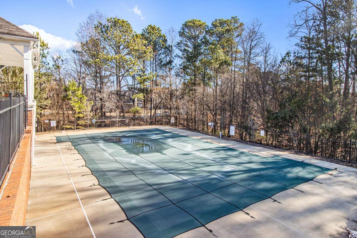 Magnolias at Ridgewalk - Residential