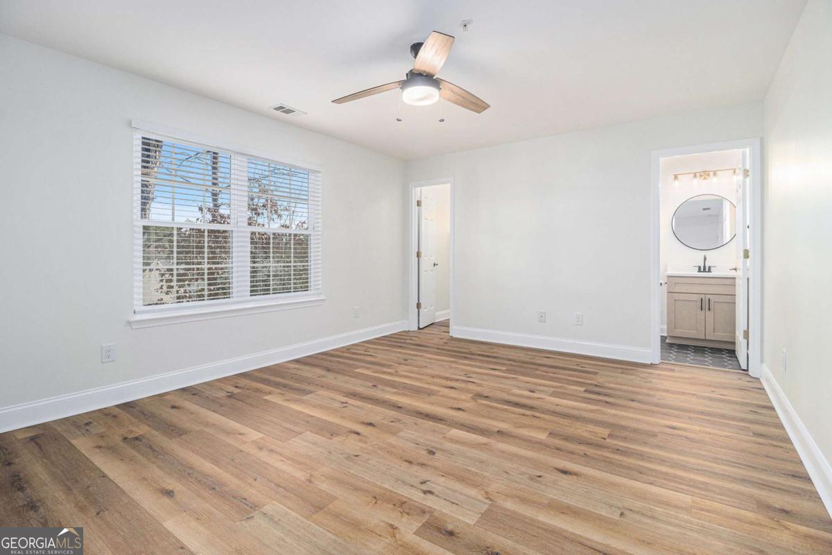 Magnolias at Ridgewalk - Residential