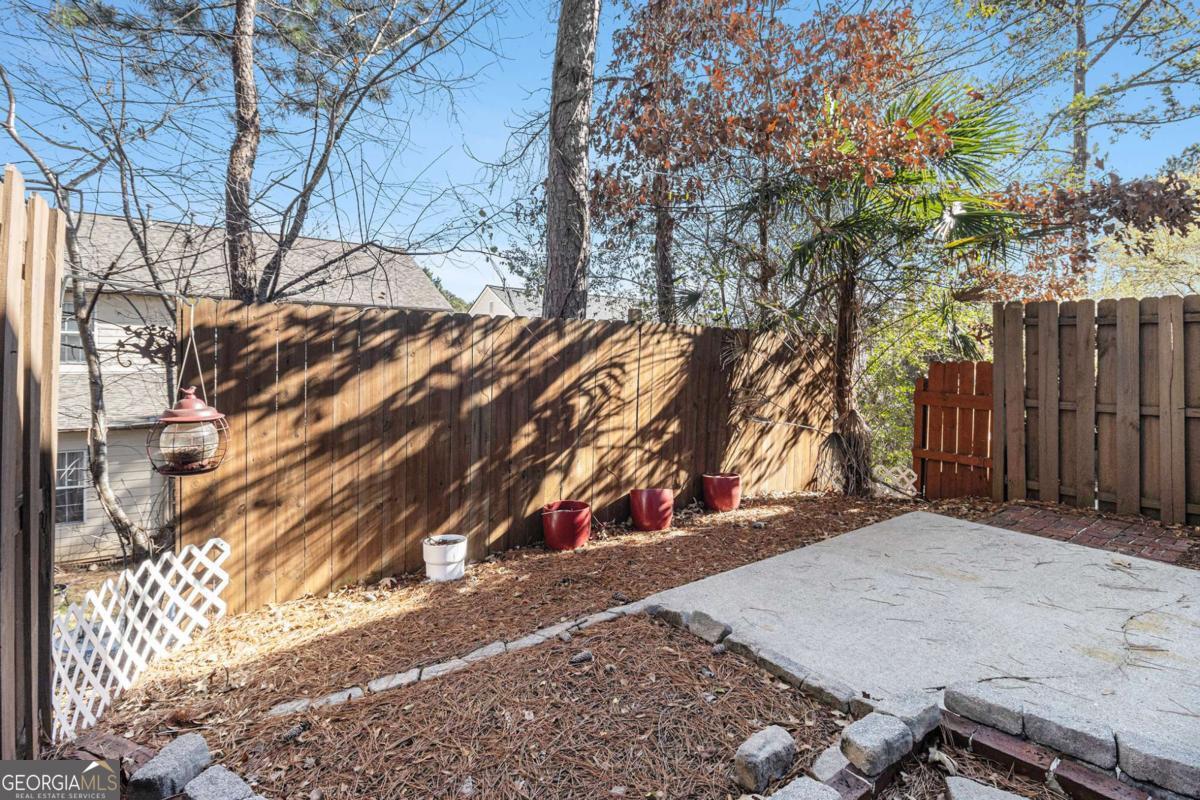 Magnolias at Ridgewalk - Residential