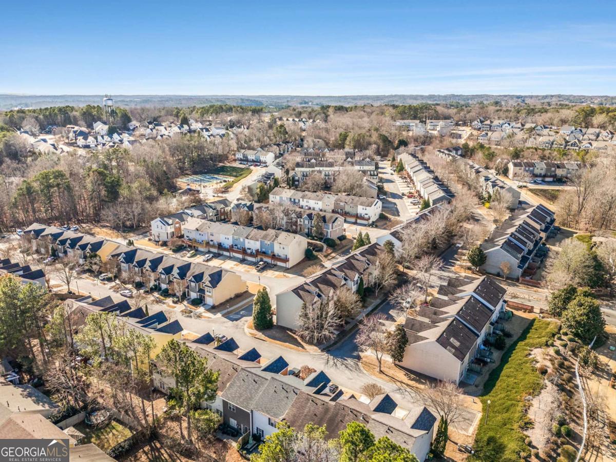 Magnolias at Ridgewalk - Residential