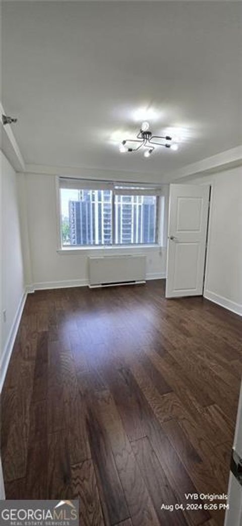 Photo of 2479 PEACHTREE Road NE #902, Atlanta, GA 30305 (MLS # 10533911)